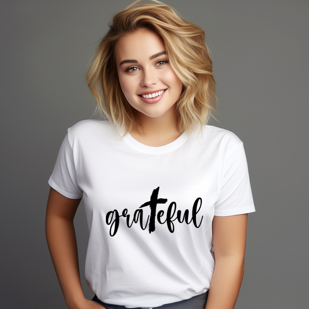 GRATEFUL Collection A Texas Mom